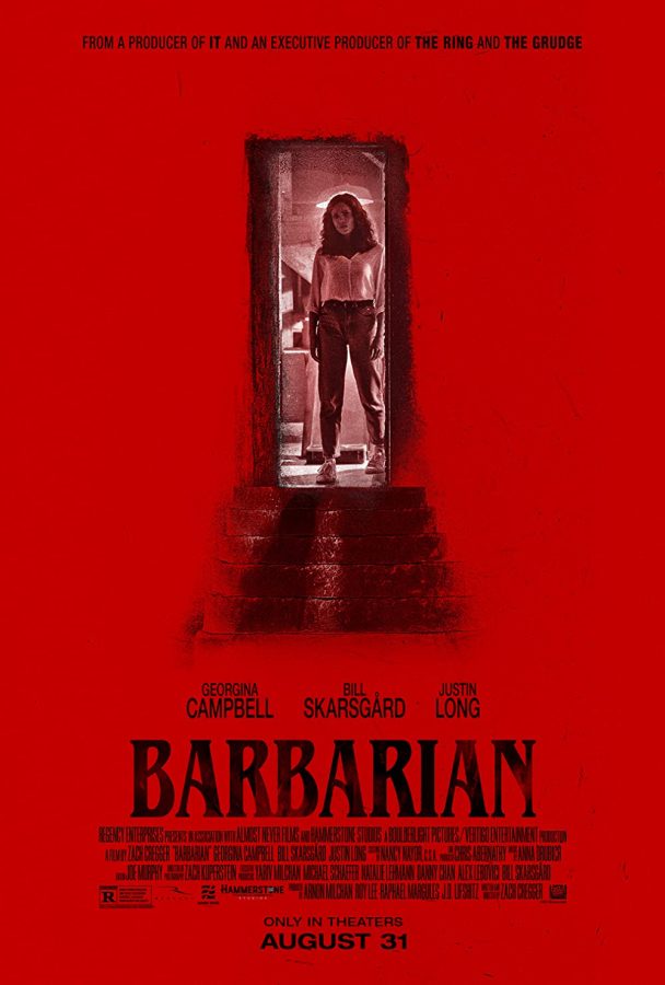 Barbarian offers a fresh take on the horror genre