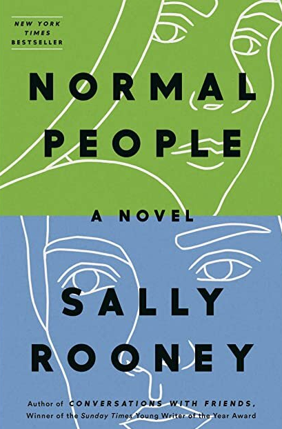 Why Normal People Should Be Your Next Read