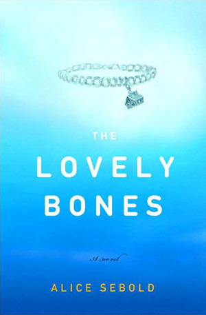 The Lovely Bones by Alice Sebold