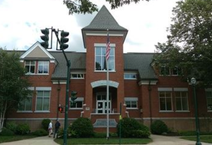 Thayer Public Library