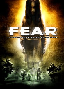 F.E.A.R. is an Underrated Masterpiece