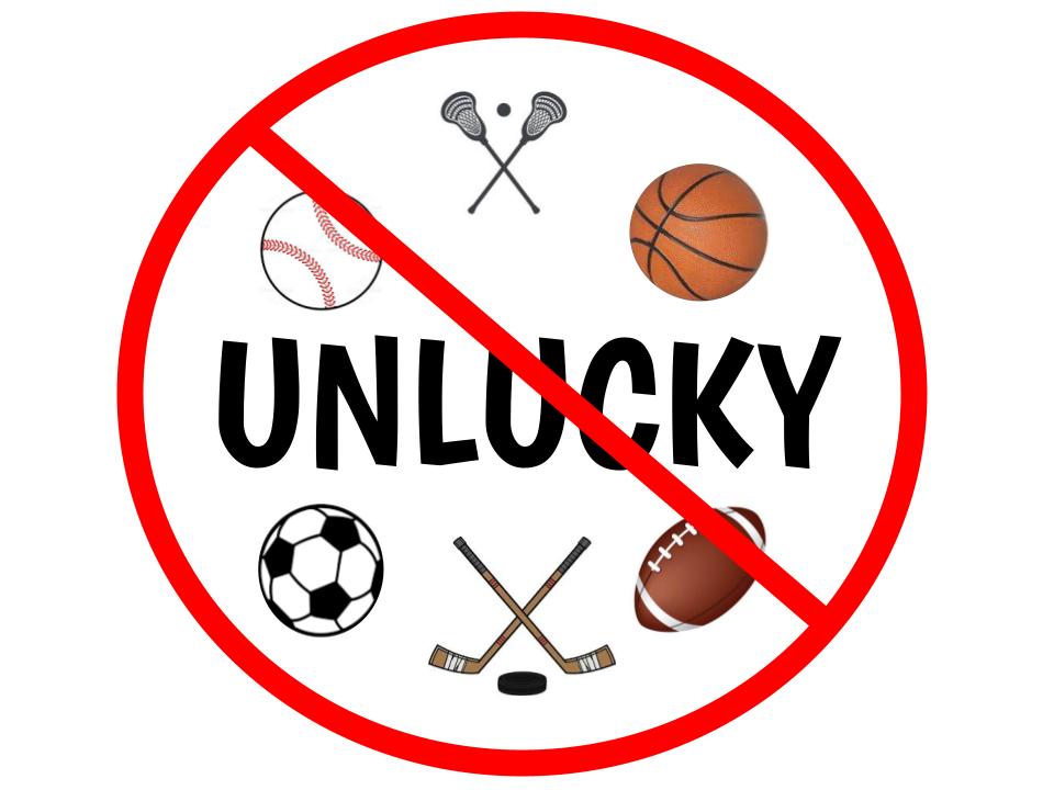 Unlucky is Unethical