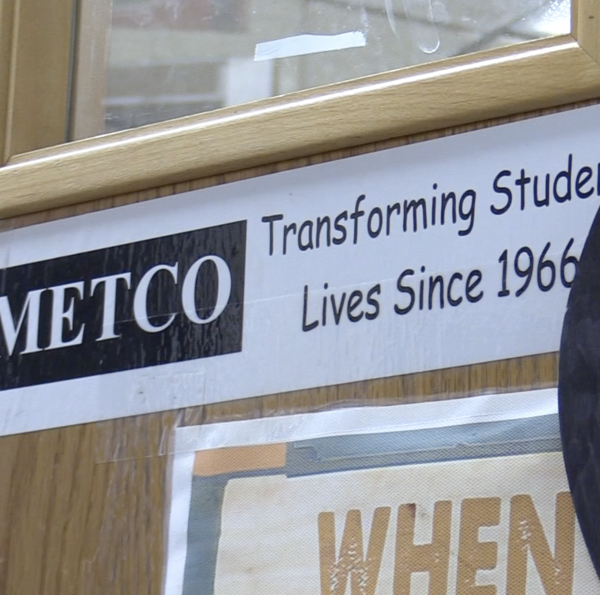 METCO Offers Opportunity