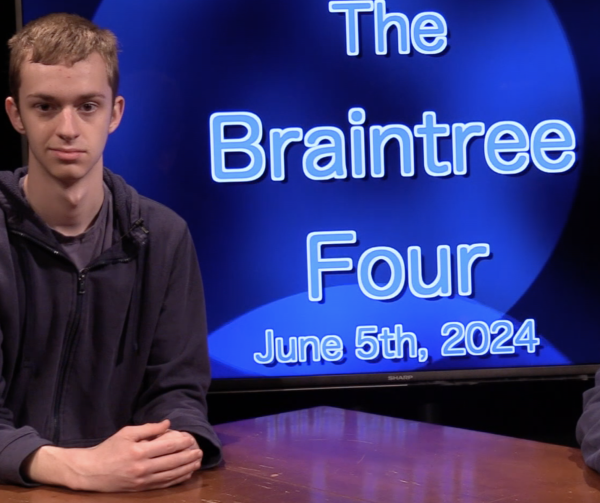 The Braintree Four - 6/5/24