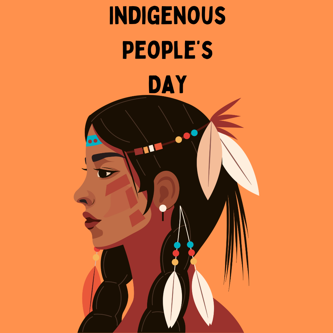 Why Indigenous People’s Day Should be a National Holiday