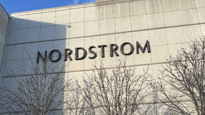 Nordstrom to Close at South Shore Plaza