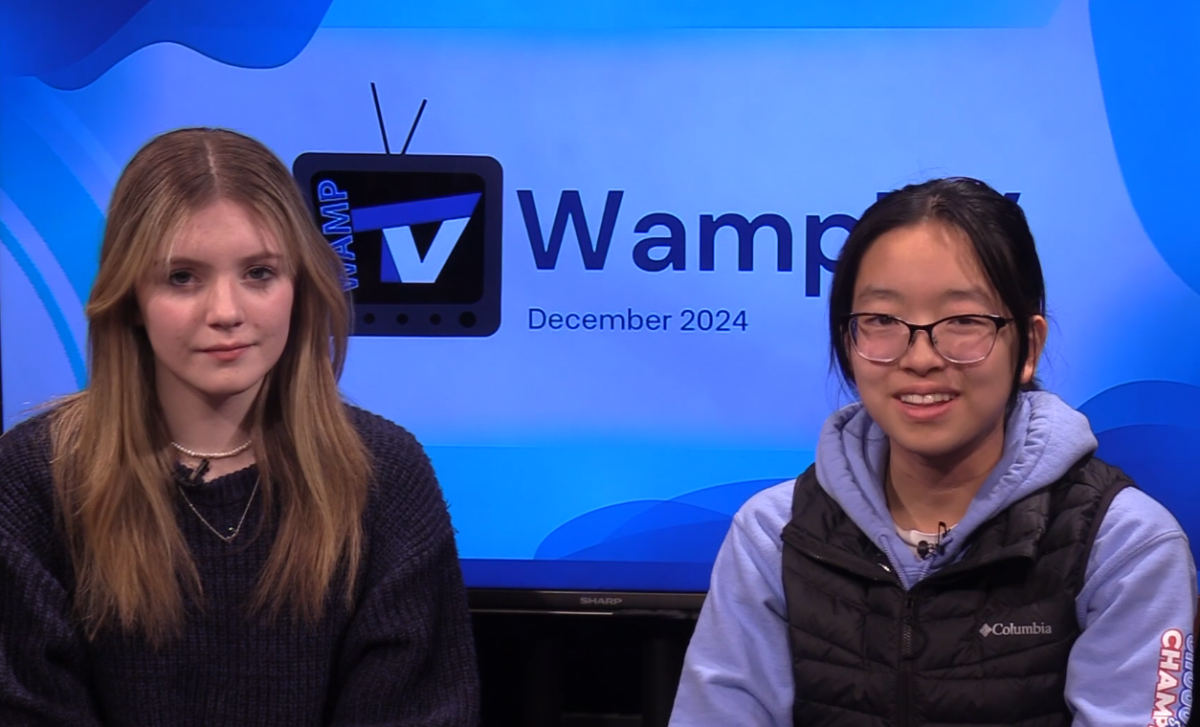 WampTV - December 2024