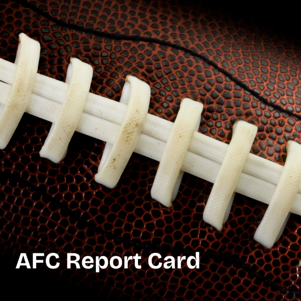 AFC Report Card