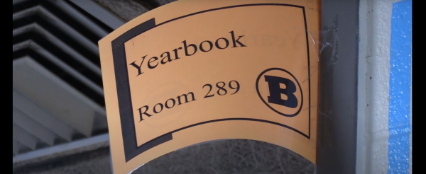 Yearbook Staff Persists Despite Disruptions