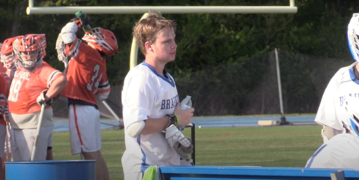 Braintree LAX Looks to the Future