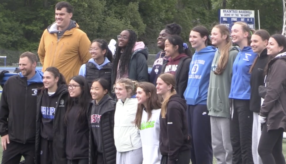Carr Commits to Run at Iona
