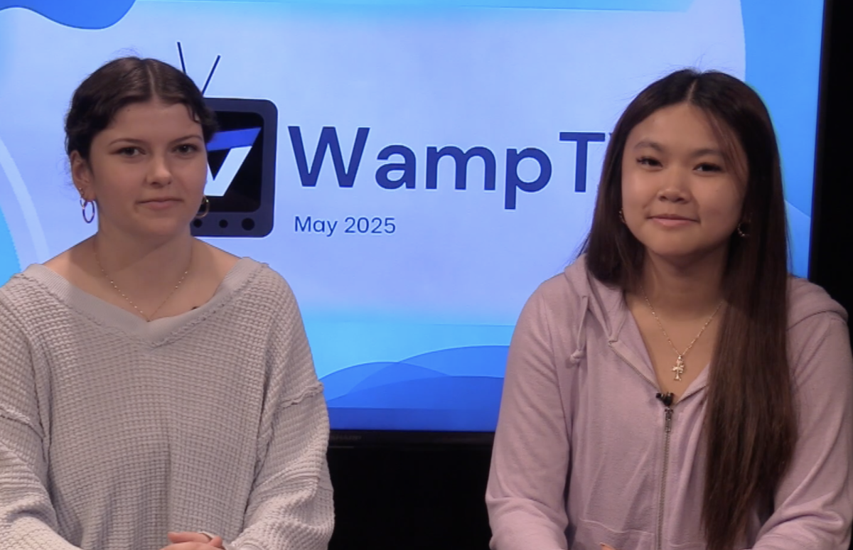 WampTV: May 2025