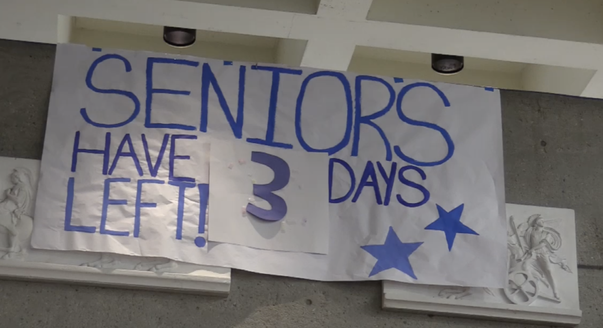 Senior Week 2025