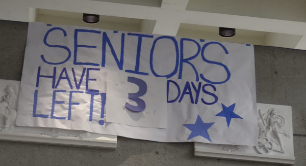 Senior Week 2025