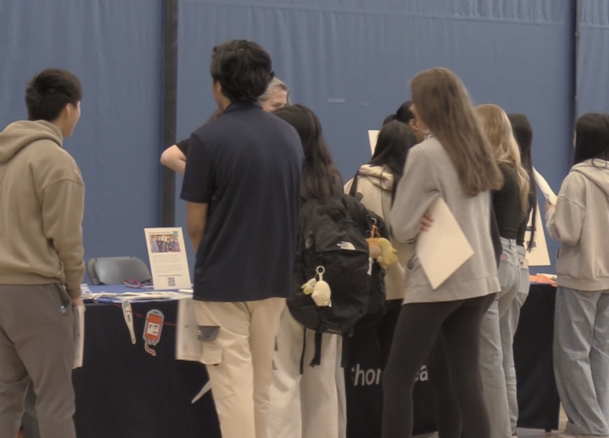 Healthcare Fair Shares Career Choices