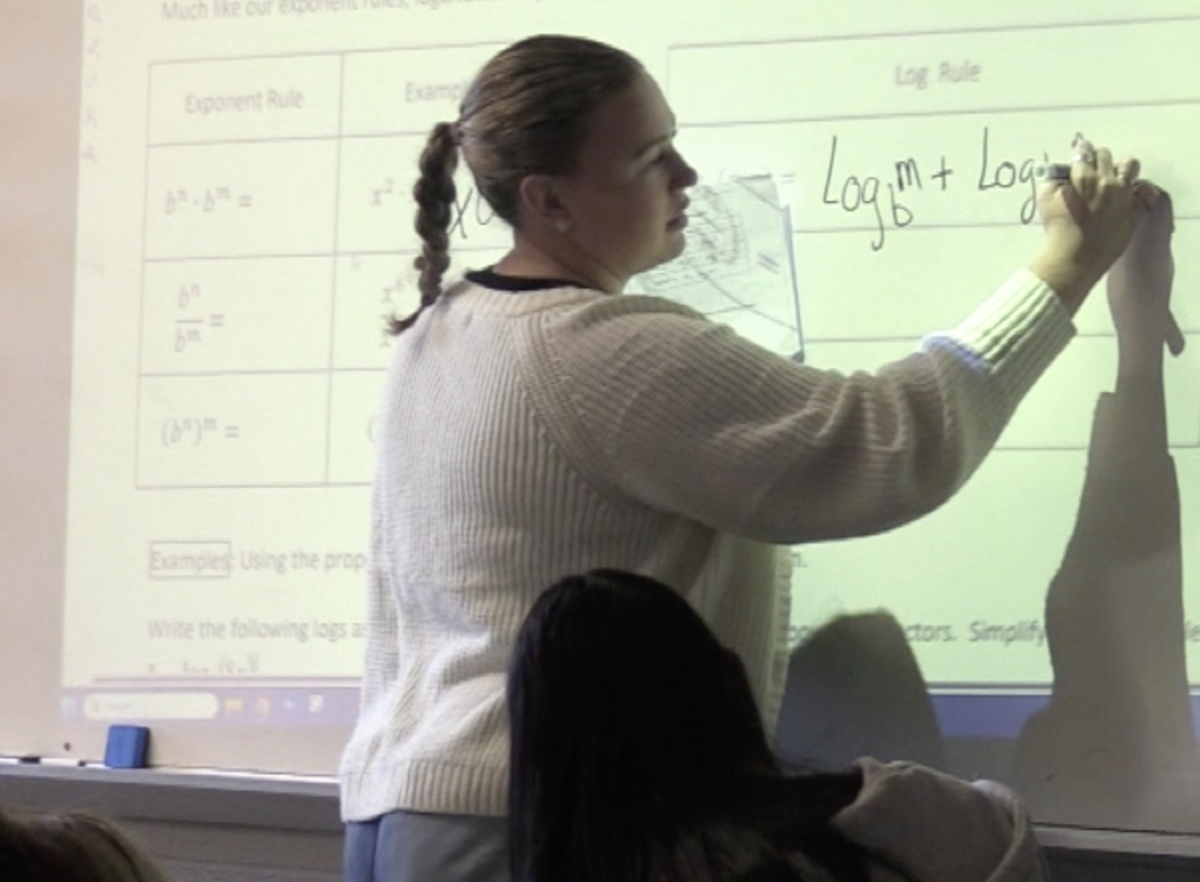WampTV Spotlight: Ms. O'Brien
