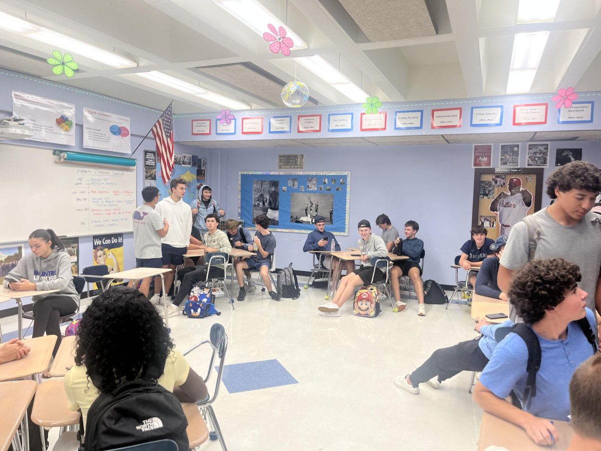Braintree High Friend Group Revives Cultural Connections