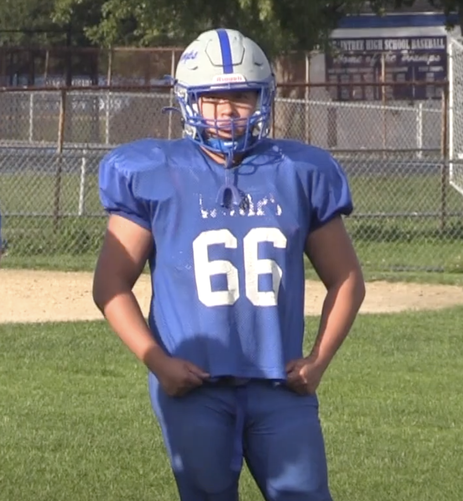 Sophomore Athletes Rise to the Varsity Challenge