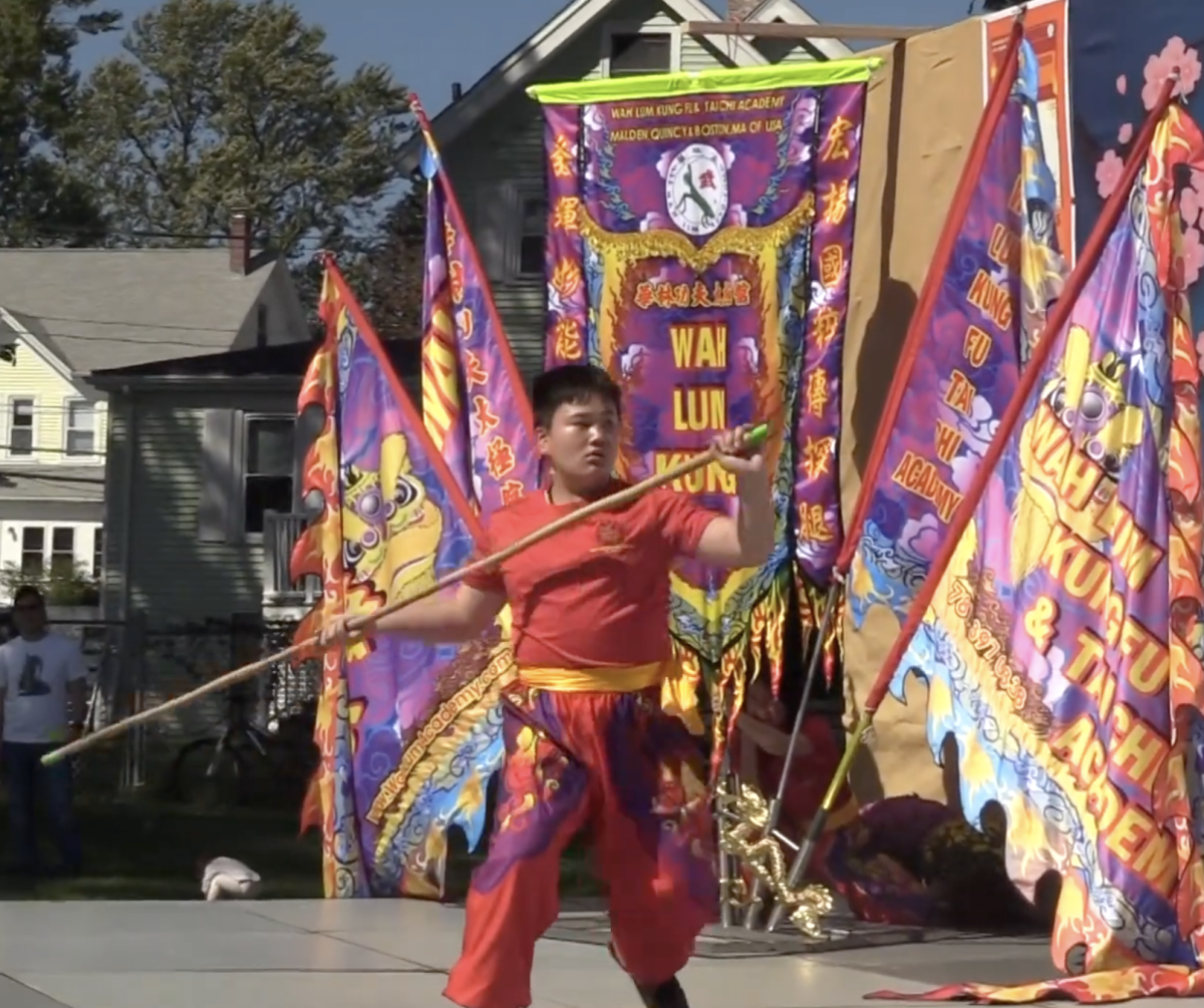 Mid-Autumn Festival Brings Tradition to Braintree