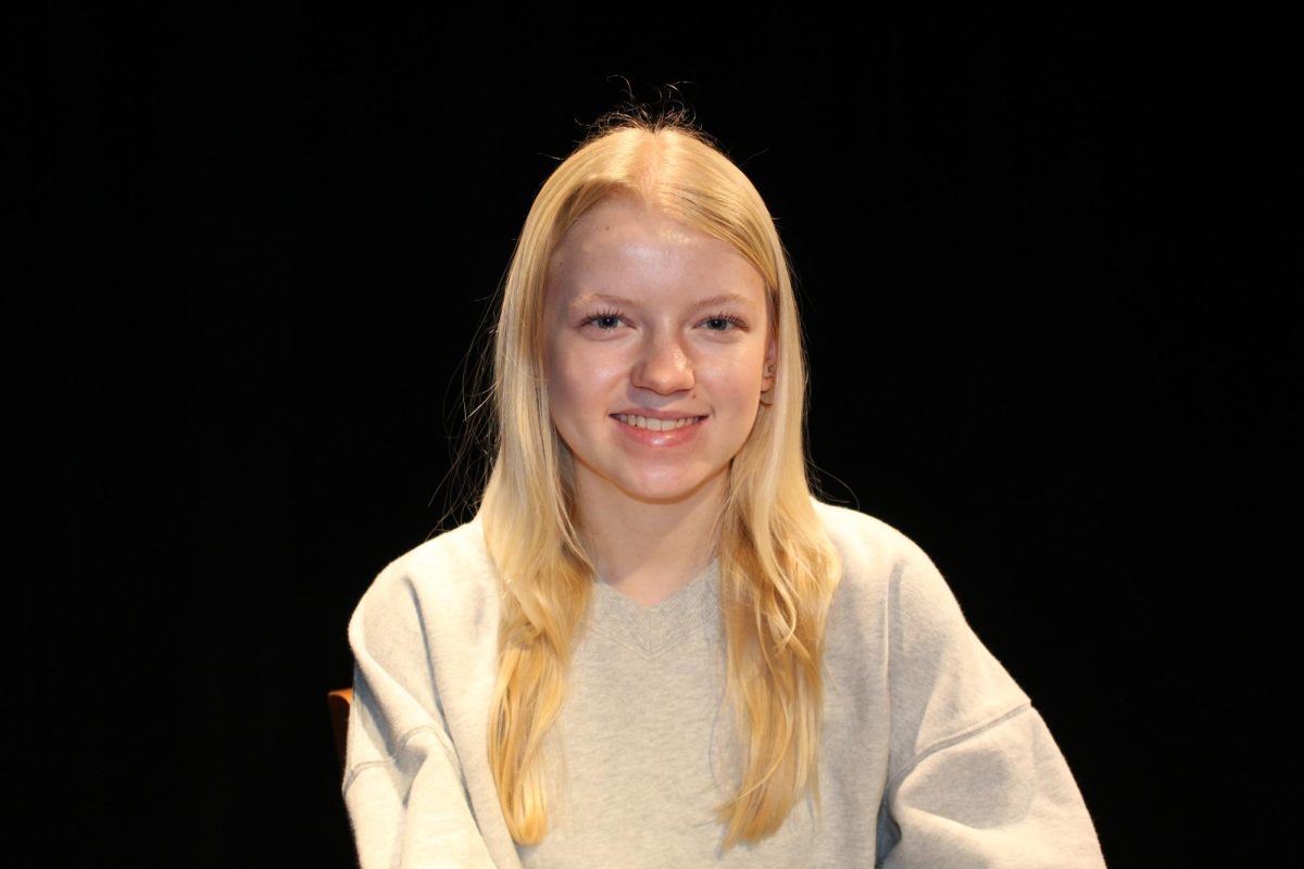 Lexi Fink