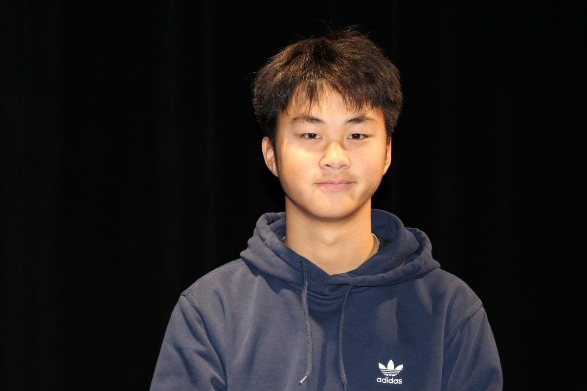 Michael Tsang