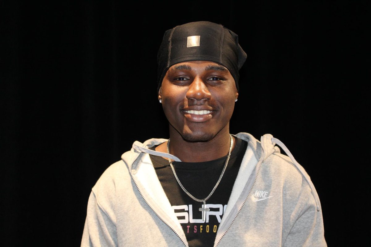 AJ Baptiste