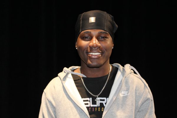 AJ Baptiste