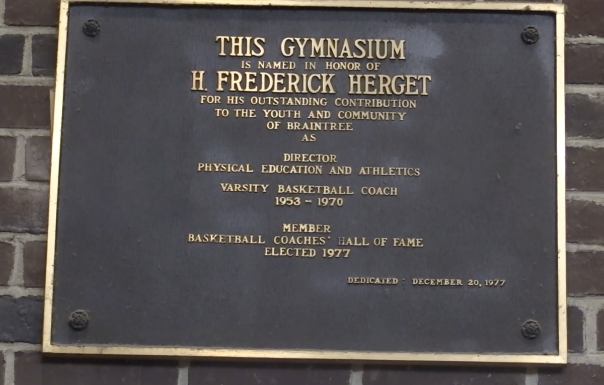 The Herget Legacy